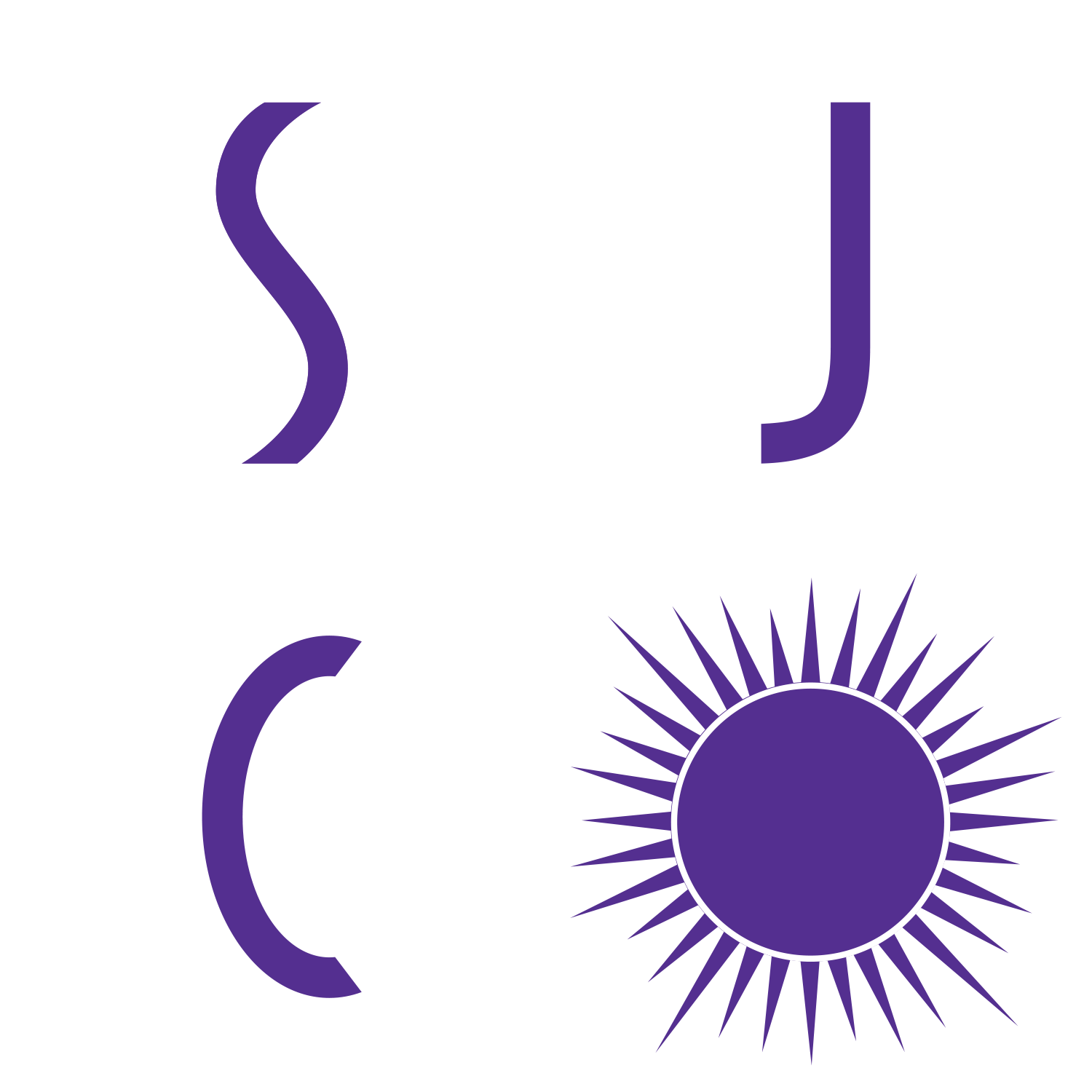 SJC Portal logo